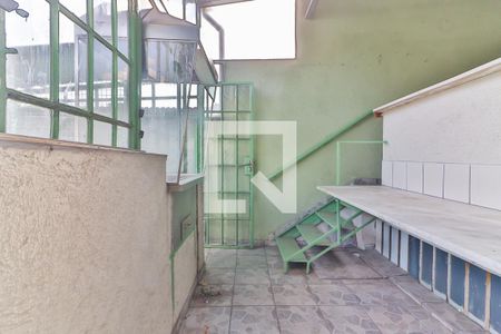 Casa à venda com 125m², 2 quartos e 2 vagas Casa à venda com 125m², 2 quartos e 2 vagasArea da Churrasqueira