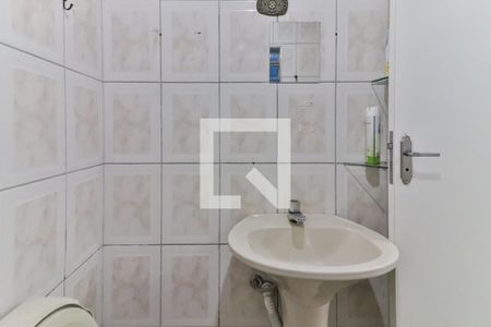 Casa à venda com 125m², 2 quartos e 2 vagas Casa à venda com 125m², 2 quartos e 2 vagasBanheiro 1