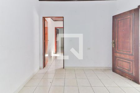 Sala de casa à venda com 2 quartos, 125m² em Cipava, Osasco