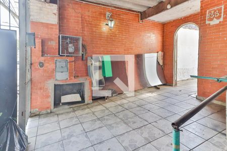 Casa à venda com 125m², 2 quartos e 2 vagas Casa à venda com 125m², 2 quartos e 2 vagasGaragem