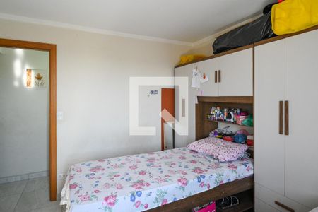 Quarto 1 de apartamento para alugar com 2 quartos, 61m² em Jardim Patente Novo, São Paulo