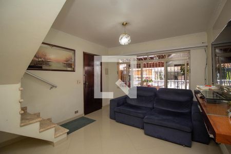 Sala de casa para alugar com 3 quartos, 210m² em Vila Bonilha Nova, São Paulo