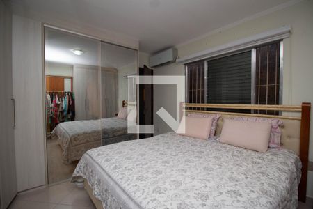 Quarto 1 de casa para alugar com 3 quartos, 210m² em Vila Bonilha Nova, São Paulo