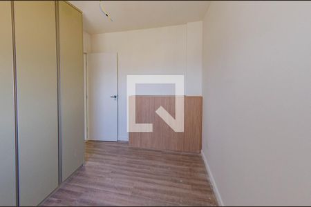 Quarto 1 de apartamento à venda com 2 quartos, 54m² em Serra, Belo Horizonte