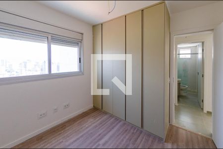 Quarto 1 de apartamento à venda com 2 quartos, 54m² em Serra, Belo Horizonte