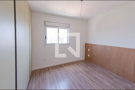 Suíte de apartamento à venda com 2 quartos, 54m² em Serra, Belo Horizonte