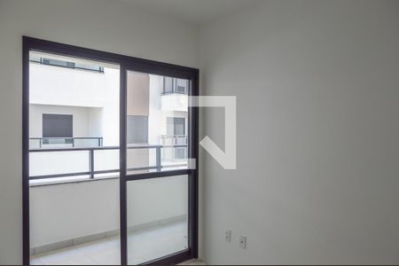 Sala de apartamento à venda com 2 quartos, 54m² em Centro, São Bernardo do Campo