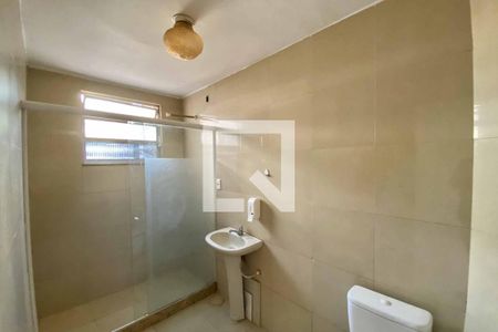 Banheiro de apartamento à venda com 1 quarto, 37m² em Centro, Rio de Janeiro