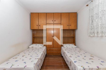 Quarto 2 de apartamento à venda com 2 quartos, 54m² em Jardim da Saúde, São Paulo