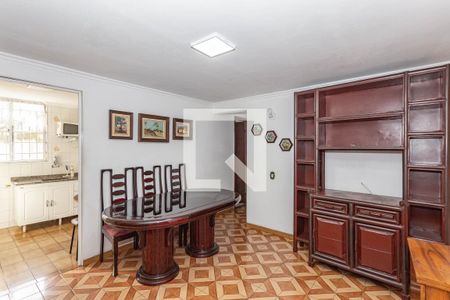 Sala de apartamento à venda com 2 quartos, 54m² em Jardim da Saúde, São Paulo