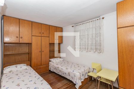 Quarto 2 de apartamento à venda com 2 quartos, 54m² em Jardim da Saúde, São Paulo
