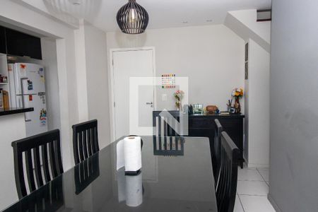 Sala de apartamento para alugar com 3 quartos, 130m² em Jacarepaguá, Rio de Janeiro