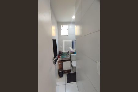 Quarto 1 de casa de condomínio à venda com 2 quartos, 125m² em Tanque, Rio de Janeiro