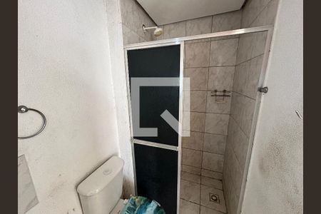 Banheiro de apartamento à venda com 2 quartos, 88m² em Cascadura, Rio de Janeiro