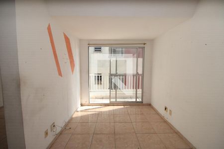 Sala de apartamento para alugar com 2 quartos, 88m² em Cascadura, Rio de Janeiro