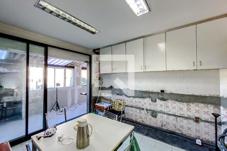 Sala  de casa para alugar com 1 quarto, 41m² em Parque da Mooca, São Paulo