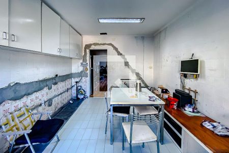 Sala  de casa para alugar com 1 quarto, 41m² em Parque da Mooca, São Paulo