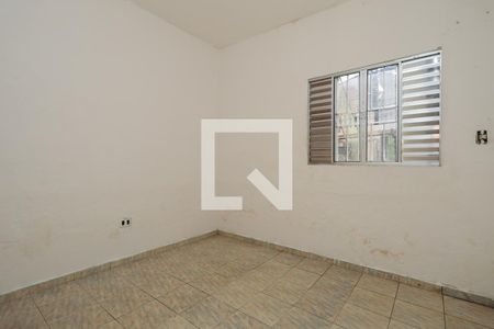 Quarto de casa para alugar com 1 quarto, 45m² em Imirim, São Paulo