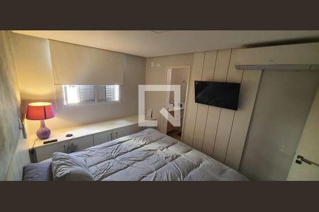 Foto 03 de apartamento à venda com 3 quartos, 84m² em Vila Carrao, São Paulo