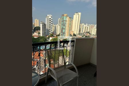 Apartamento para alugar com 3 quartos, 142m² em Santana, São Paulo