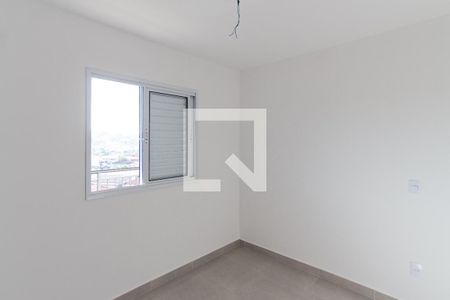 Quarto 1   de apartamento à venda com 2 quartos, 40m² em Vila Nova Mazzei, São Paulo