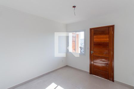 Sala   de apartamento à venda com 2 quartos, 40m² em Vila Nova Mazzei, São Paulo