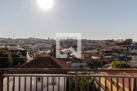 Vista do Quarto 1   de apartamento à venda com 2 quartos, 40m² em Vila Nova Mazzei, São Paulo