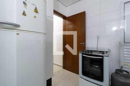 Cozinha de apartamento à venda com 2 quartos, 115m² em Vila Formosa, São Paulo