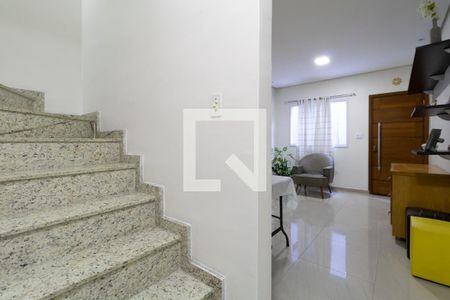 Corredor de apartamento à venda com 2 quartos, 115m² em Vila Formosa, São Paulo