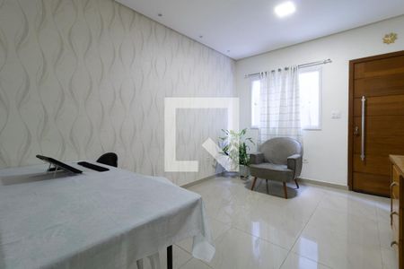 Sala de apartamento à venda com 2 quartos, 115m² em Vila Formosa, São Paulo