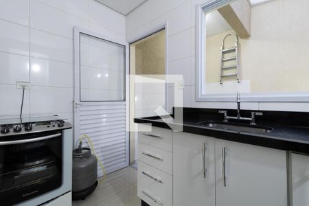 Cozinha de apartamento à venda com 2 quartos, 115m² em Vila Formosa, São Paulo