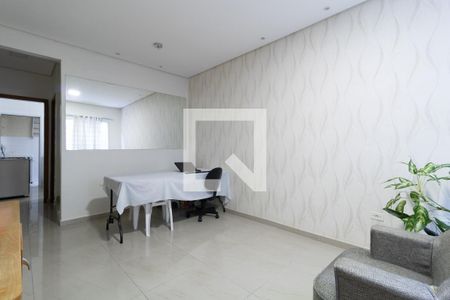 Sala de apartamento à venda com 2 quartos, 115m² em Vila Formosa, São Paulo
