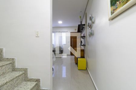 Corredor de apartamento à venda com 2 quartos, 115m² em Vila Formosa, São Paulo