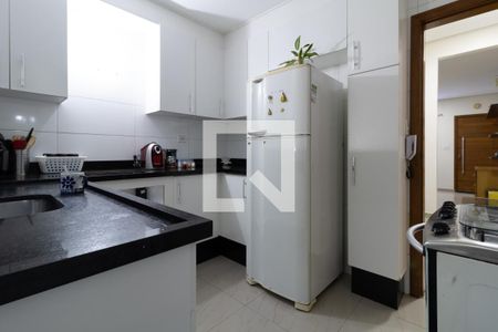 Cozinha de apartamento à venda com 2 quartos, 115m² em Vila Formosa, São Paulo