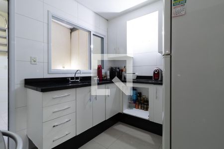 Cozinha de apartamento à venda com 2 quartos, 115m² em Vila Formosa, São Paulo