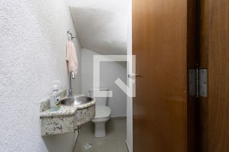 Lavabo de apartamento à venda com 2 quartos, 115m² em Vila Formosa, São Paulo