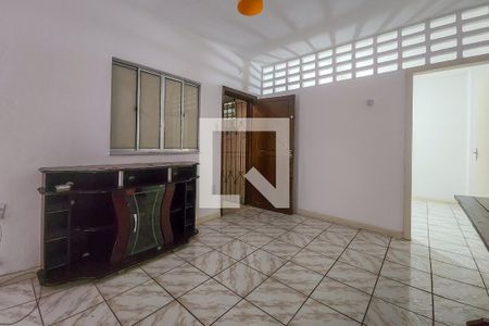 Sala de apartamento para alugar com 1 quarto, 35m² em Rio Vermelho, Salvador