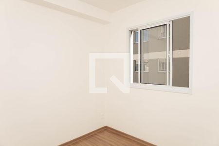 Quarto de apartamento para alugar com 1 quarto, 25m² em Guaianases, São Paulo