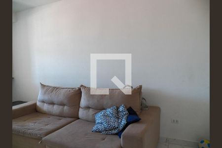 Sala de casa para alugar com 2 quartos, 110m² em Itaberaba, São Paulo