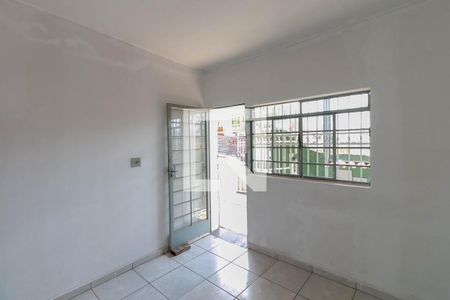 Casa para alugar com 3 quartos, 89m² em Vila Magnesita, Belo Horizonte