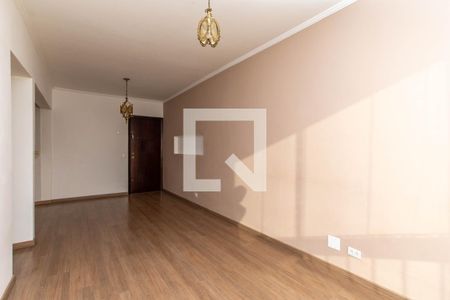 Sala de apartamento para alugar com 2 quartos, 90m² em Vila Zanardi, Guarulhos