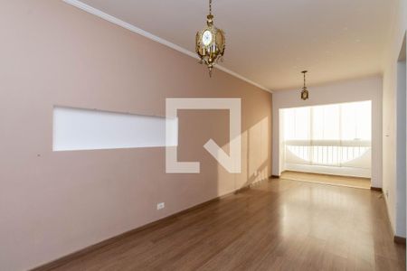 Sala de apartamento para alugar com 2 quartos, 90m² em Vila Zanardi, Guarulhos