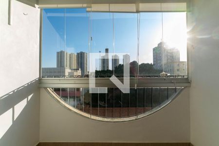 Varanda de apartamento para alugar com 2 quartos, 90m² em Vila Zanardi, Guarulhos