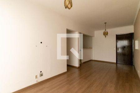 Sala de apartamento à venda com 2 quartos, 75m² em Vila Zanardi, Guarulhos