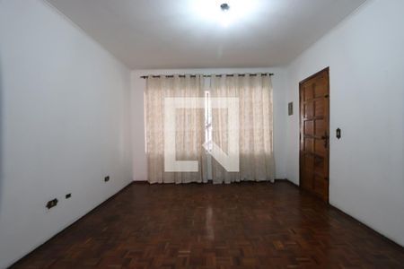 Sala de casa à venda com 3 quartos, 181m² em Vila California, São Paulo