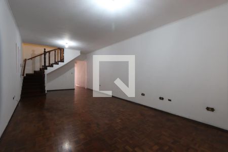 Sala de casa à venda com 3 quartos, 181m² em Vila California, São Paulo