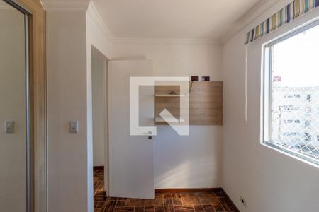 Quarto 1 de apartamento à venda com 2 quartos, 49m² em Jardim Dom Bosco, São Paulo