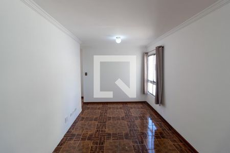 Sala de apartamento à venda com 2 quartos, 49m² em Jardim Dom Bosco, São Paulo