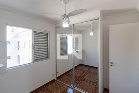 Quarto 2 de apartamento à venda com 2 quartos, 49m² em Jardim Dom Bosco, São Paulo