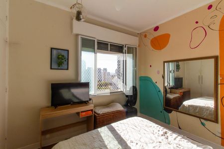 Quarto 1 de apartamento à venda com 2 quartos, 82m² em Pompeia, São Paulo